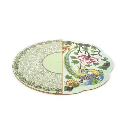 Tovagliette “Hybrid Teodora” – SELETTI