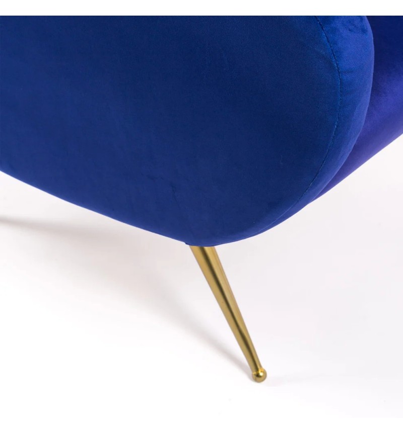 Poltrona “Lipsticks” – SELETTI