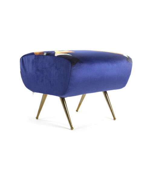 Pouf “Lipsticks” – SELETTI