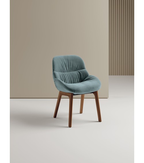 Amelie Chair – BONTEMPI | BHOME by Arredi Barbàra