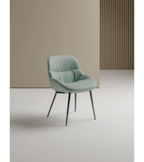 Silla Amelie – BONTEMPI | BHOME by Arredi Barbàra
