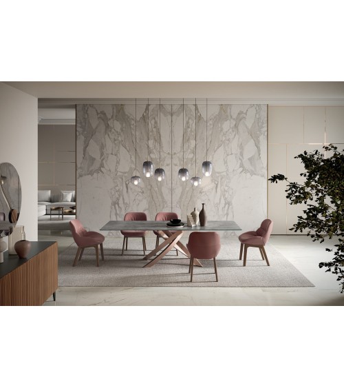 Stuhl Amelie – BONTEMPI | BHOME by Arredi Barbàra