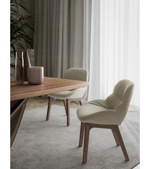 Sedia Amelie – BONTEMPI | BHOME by Arredi Barbàra