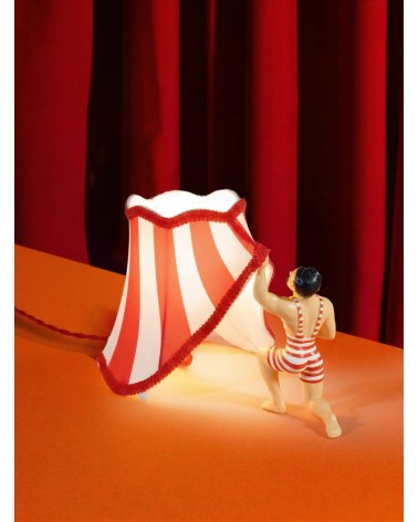 Circus AbatJour Bruno Seletti Design | BHOME
