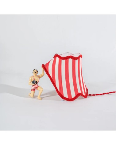 Circus AbatJour Bruno Seletti Design | BHOME