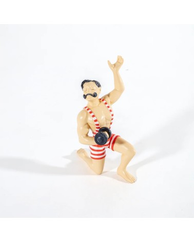Circus AbatJour Bruno Seletti Design | BHOME