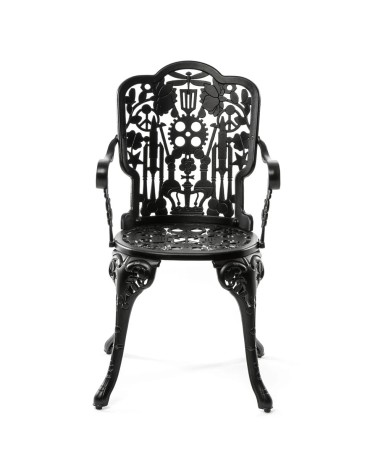 Industry Collection Armchair Seletti Design | BHOME