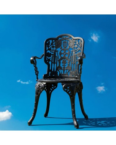 Industry Collection Armchair Seletti Design | BHOME