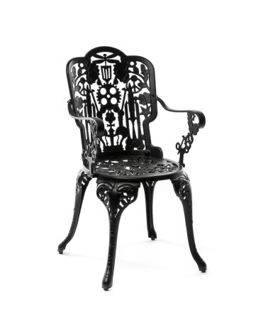 Industry Collection Armchair Seletti Design | BHOME