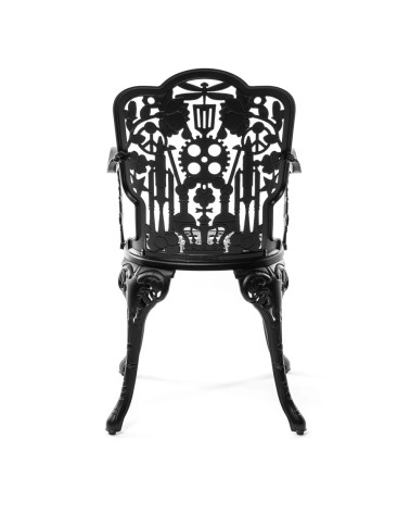 Industry Collection Armchair Seletti Design | BHOME