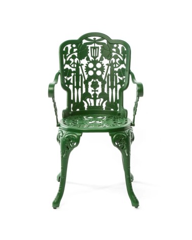Industry Collection Armchair Seletti Design | BHOME