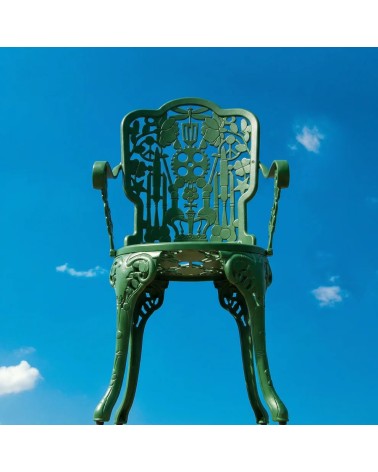 Industry Collection Armchair Seletti Design | BHOME