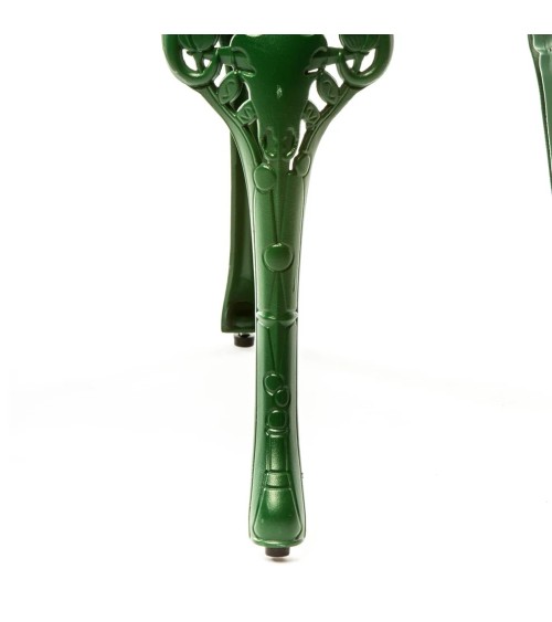 Poltrona “Industry Collection” in alluminio – SELETTI