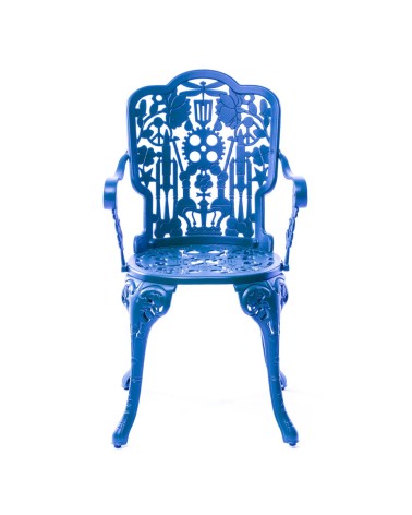 Industry Collection Armchair Seletti Design | BHOME