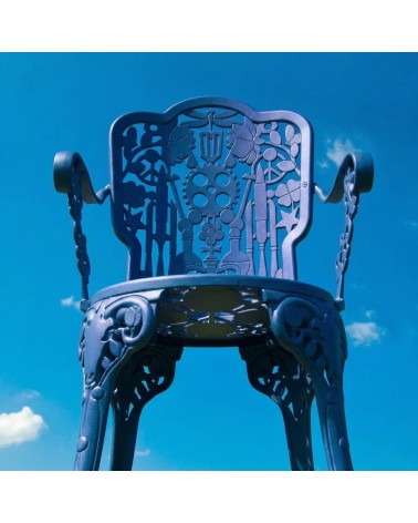 Industry Collection Armchair Seletti Design | BHOME