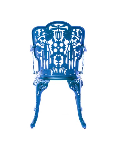 Industry Collection Armchair Seletti Design | BHOME
