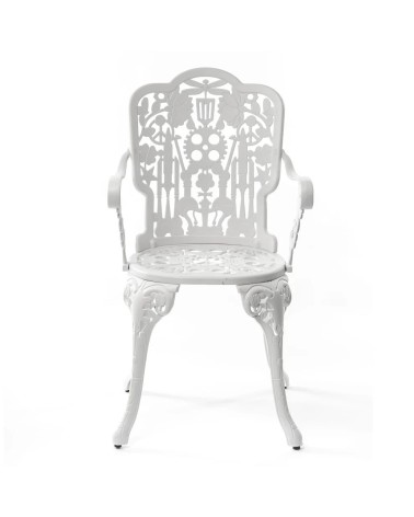 Industry Collection Armchair Seletti Design | BHOME