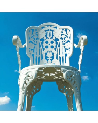 Industry Collection Armchair Seletti Design | BHOME