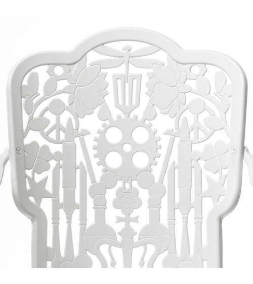 Industry Collection Armchair Seletti Design | BHOME