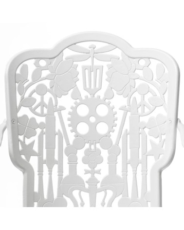 Industry Collection Armchair Seletti Design | BHOME