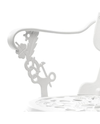 Industry Collection Armchair Seletti Design | BHOME