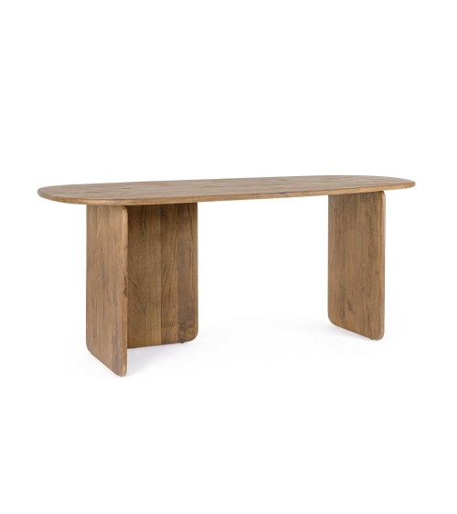 Tavolo NAYANA BIZZOTTO acacia | BHOME by Arredi Barbàra