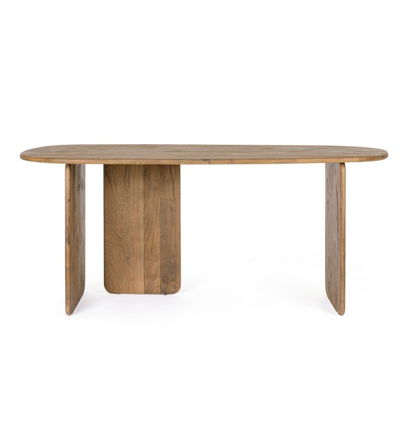 Tavolo NAYANA BIZZOTTO acacia | BHOME by Arredi Barbàra