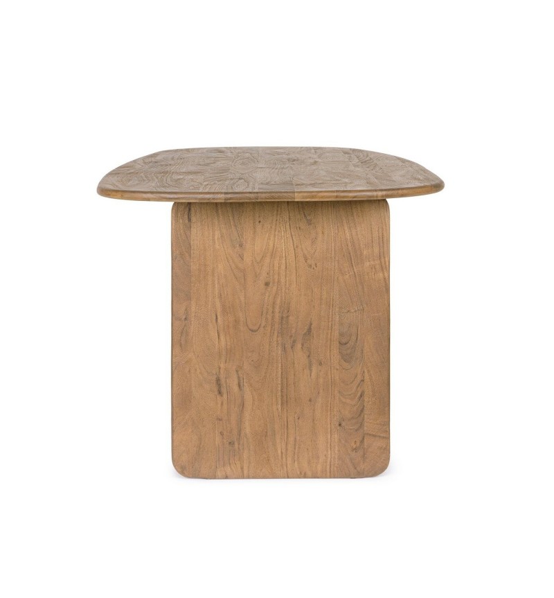 Tavolo NAYANA BIZZOTTO acacia | BHOME by Arredi Barbàra