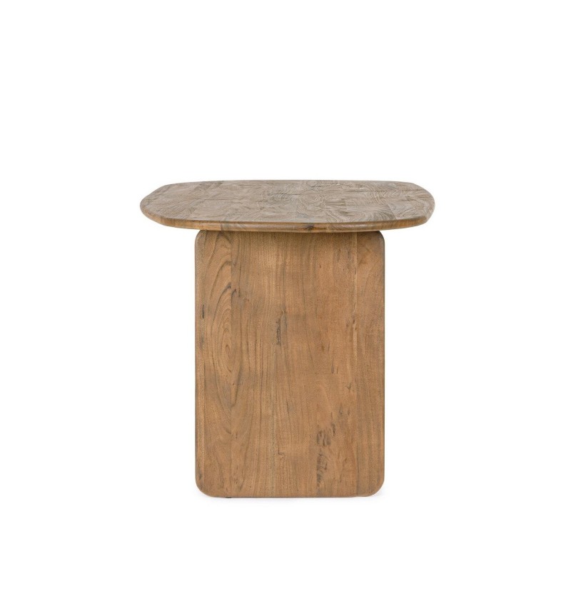 Table NAYANA BIZZOTTO acacia | BHOME by Arredi Barbàra