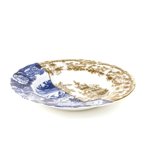 Tiefer Teller Hybrid Sofronia Seletti | BHOME