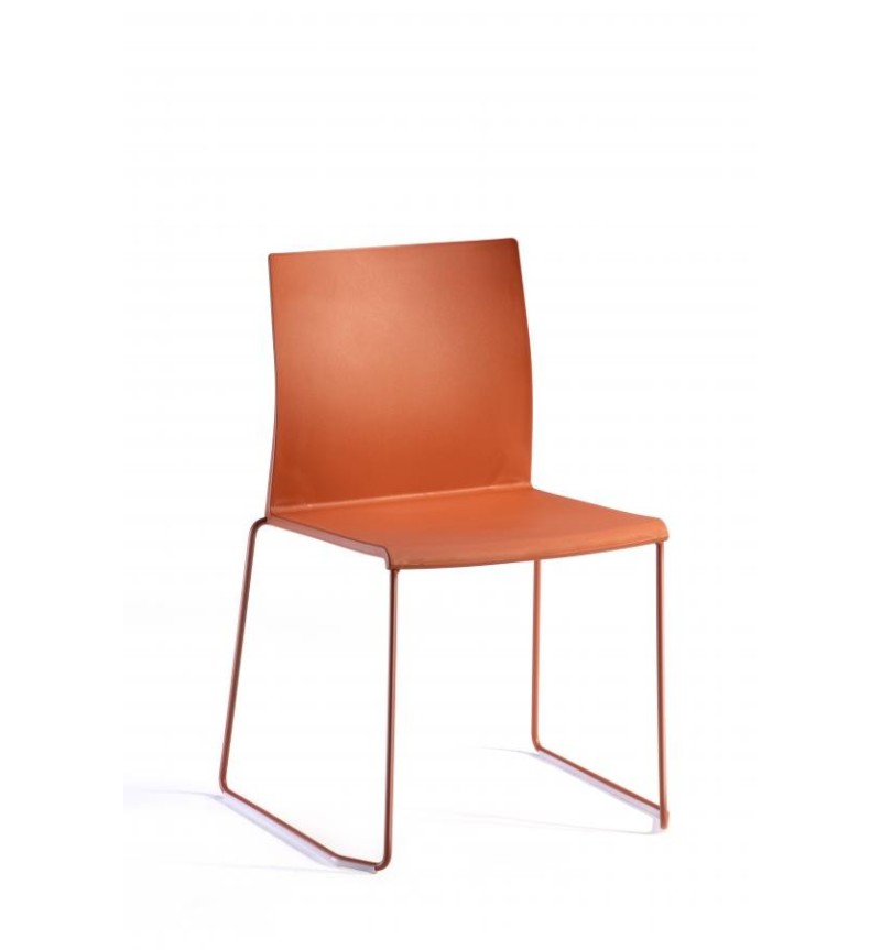 Artesia chair GABER stackable contract design | BHOME