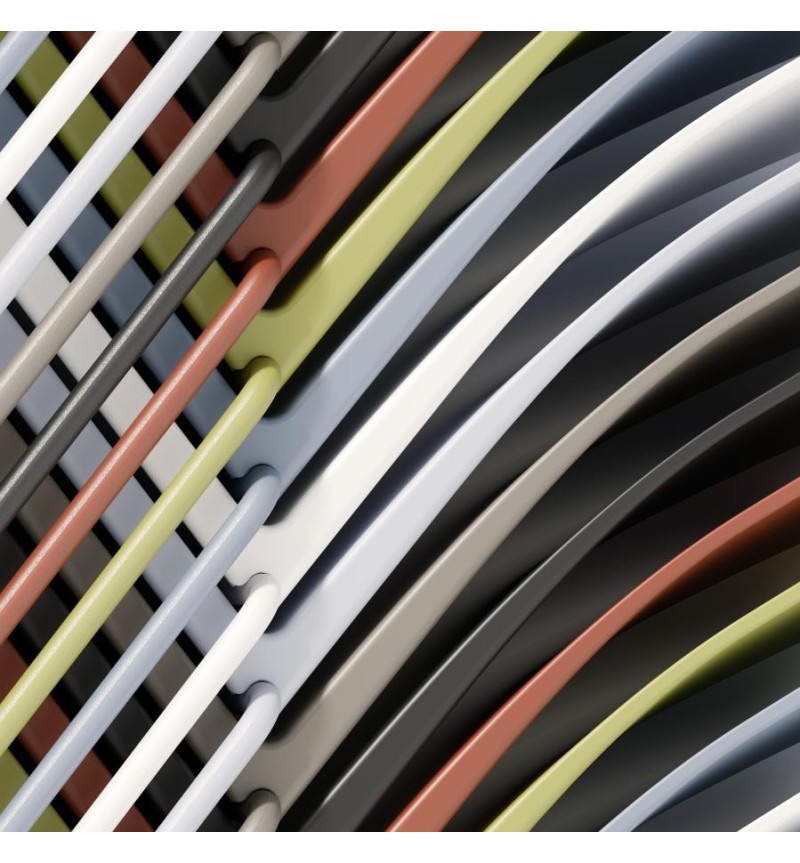 Artesia Stuhl GABER stapelbar contract design | BHOME