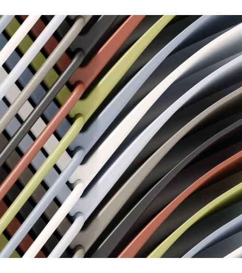 Artesia Stuhl GABER stapelbar contract design | BHOME