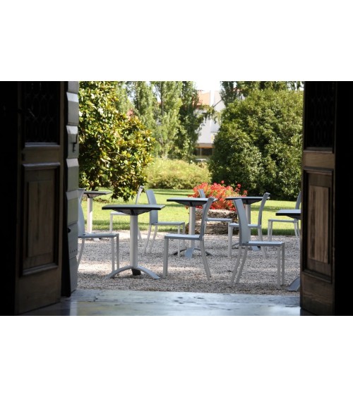 Liberty Stuhl GABER stapelbar indoor outdoor | BHOME