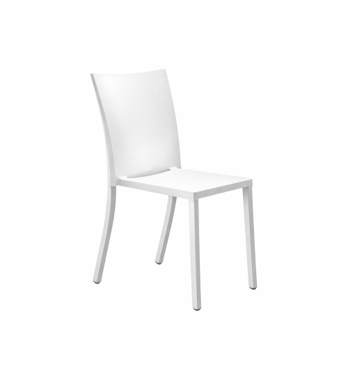Liberty chair GABER stackable indoor outdoor | BHOME