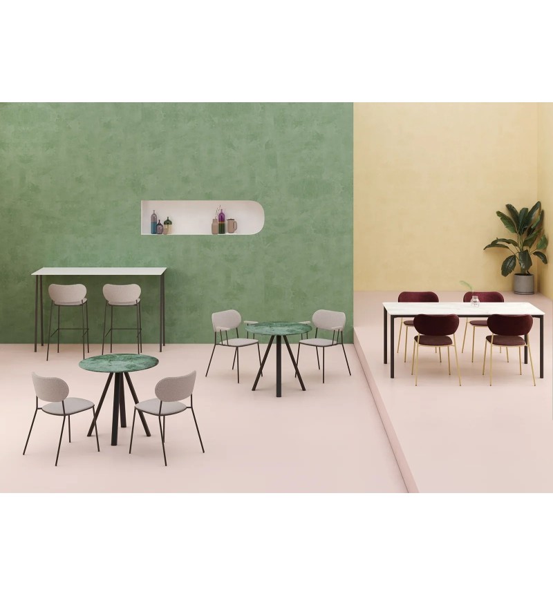 Colección Nuta Light GABER diseño contract moderno | BHOME