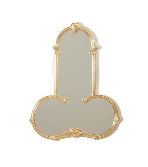 Liberty Mirror Man Seletti Design | BHOME