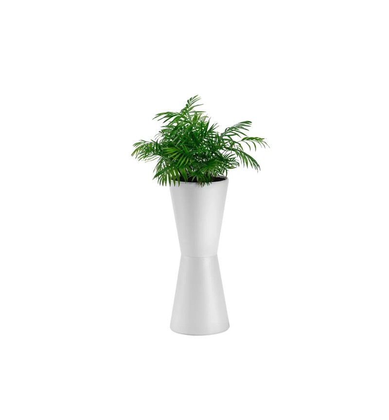Vaso Zoè Planter GABER design moderno indoor outdoor | BHOME
