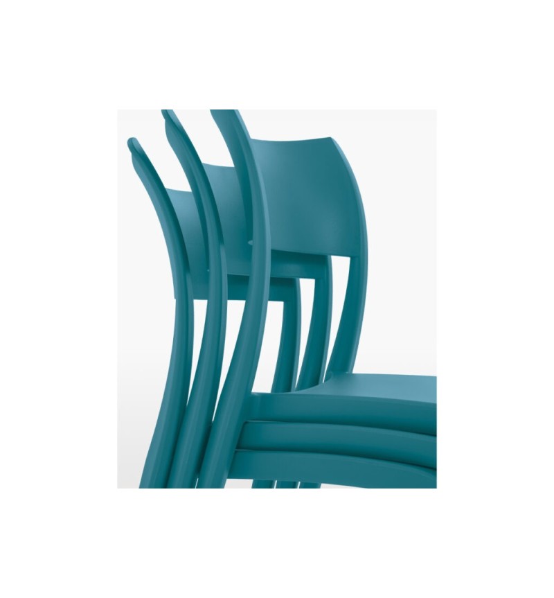Chaise Cordoba – Target Point | Bhome by Arredi Barbàra