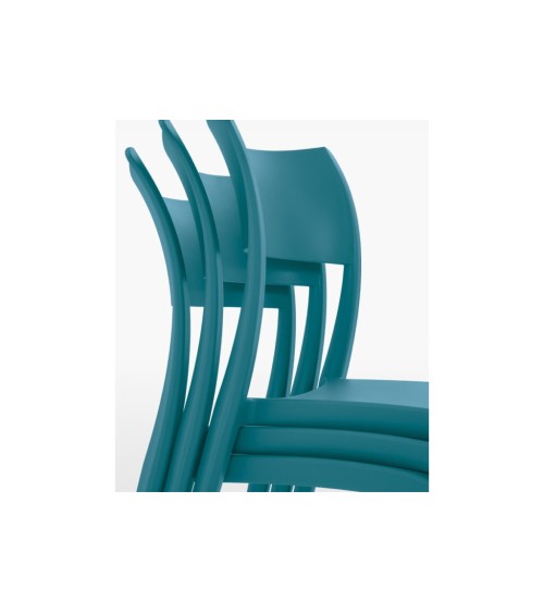 Chaise Cordoba – Target Point | Bhome by Arredi Barbàra