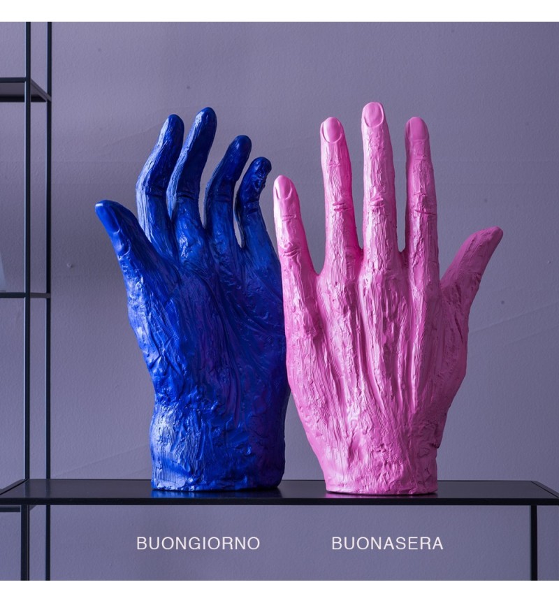 Buongiorno & Buonasera Adriani e Rossi | Bhome by Arredi Barbàra