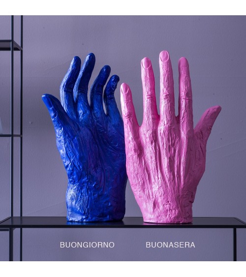 “Buongiorno & Buonasera” – ADRIANI E ROSSI