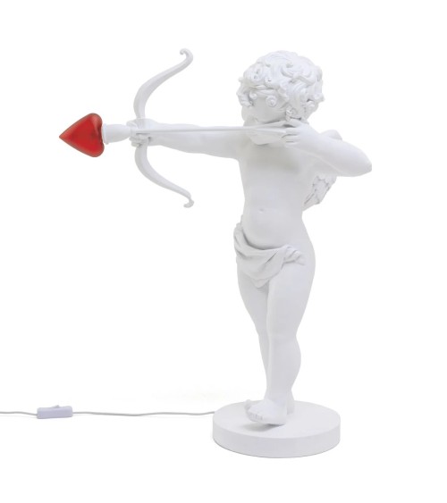 Lampada “Cupid Lamp” – SELETTI