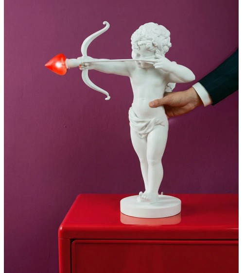 Lampada “Cupid Lamp” – SELETTI