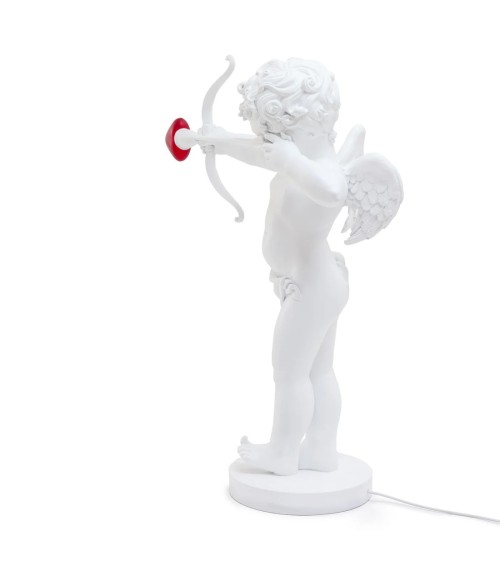 Lampada “Cupid Lamp” – SELETTI