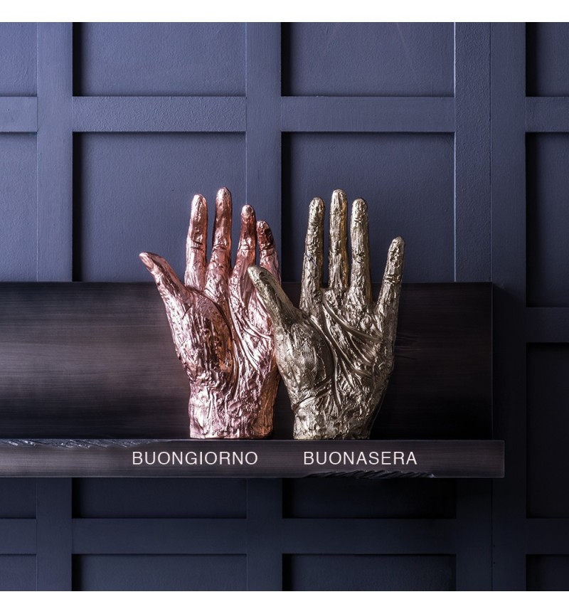 “Buongiorno & Buonasera” – ADRIANI E ROSSI