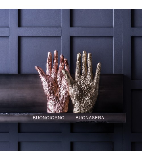 Buongiorno & Buonasera Adriani e Rossi | Bhome by Arredi Barbàra