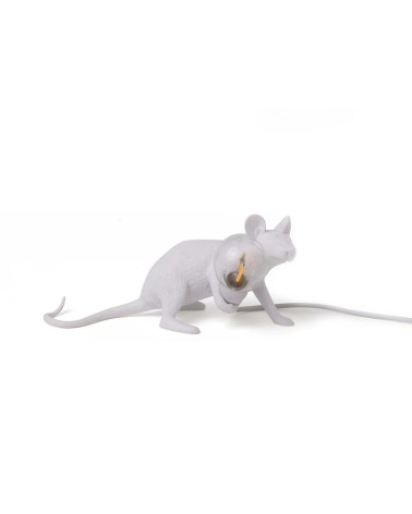 Mouse Lamp Lop Seletti Design | BHOME