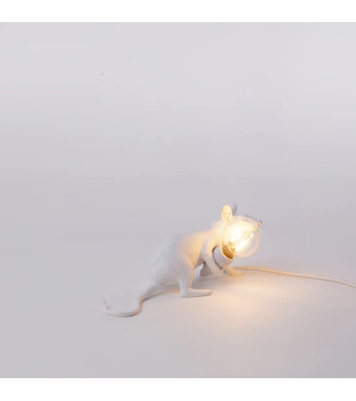 Mouse Lamp Lop Seletti Design | BHOME