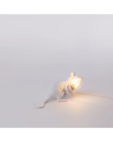 Mouse Lamp Lop Seletti Design | BHOME
